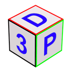 Prototypes, Pièces, Projets en impression 3D